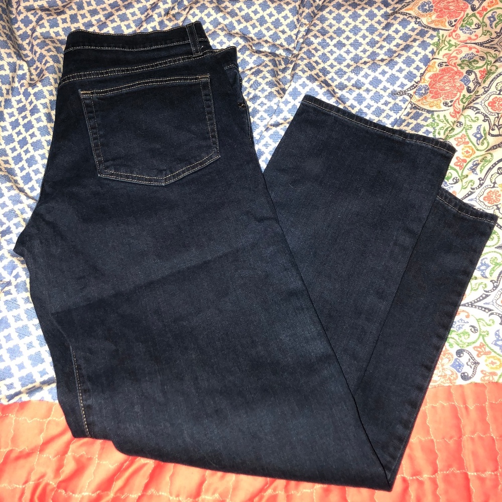 NWOT Urban Pipeline Mens Jeans 36/32